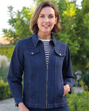 Classic Women's Coats